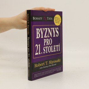 náhled knihy - Byznys pro 21. století