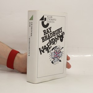 náhled knihy - Kaleidoskop