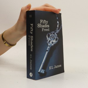 náhled knihy - Fifty shades freed