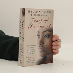 náhled knihy - Tears of the desert : one woman's true story of surviving the horrors of Darfur
