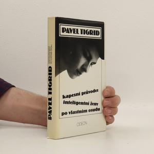 náhled knihy - Kapesní průvodce inteligentní ženy po vlastním osudu