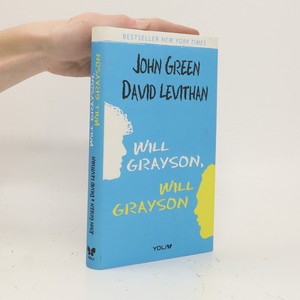 náhled knihy - Will Grayson, Will Grayson