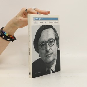 náhled knihy - Dvě tváře liberalismu