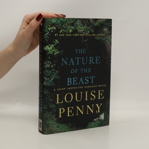 náhled knihy - The Nature of the Beast