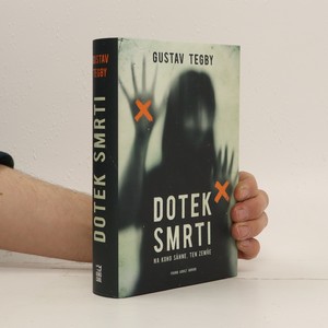 náhled knihy - Dotek smrti