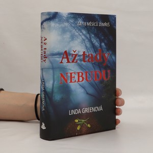 náhled knihy - Až tady nebudu