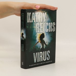 náhled knihy - Virus