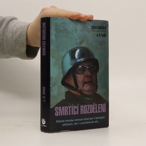 náhled knihy - Smrtící rozdělení