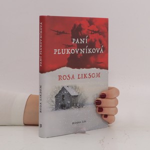 náhled knihy - Paní plukovníková