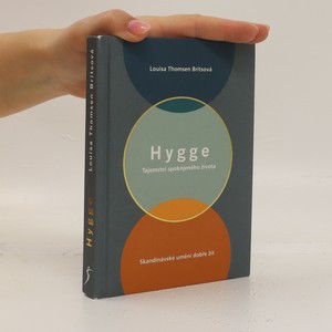náhled knihy - Hygge : tajemství spokojeného života