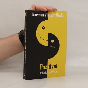 náhled knihy - Pozitivní principy dneška