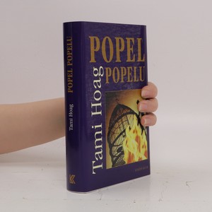 náhled knihy - Popel popelu