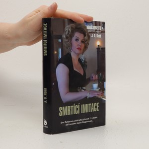 náhled knihy - Smrtící imitace