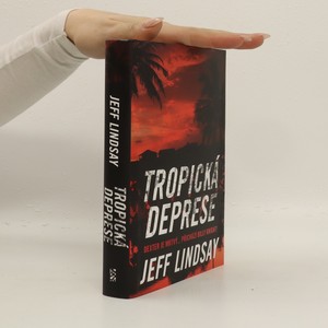 náhled knihy - Tropická deprese