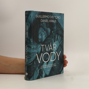 náhled knihy - Tvář vody