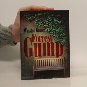 náhled knihy - Forrest Gump