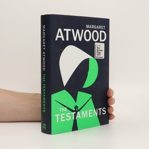 náhled knihy - The testaments