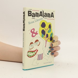 náhled knihy - BamaLama