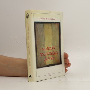 náhled knihy - Slabikář otcovského jazyka