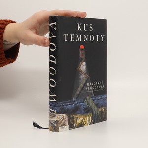 náhled knihy - Kus temnoty