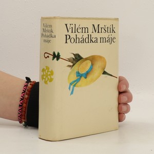 náhled knihy - Pohádka máje