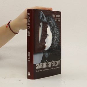 náhled knihy - Smrtící svědectví