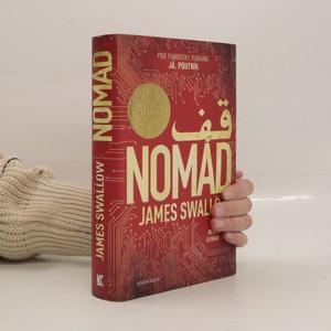 náhled knihy - Nomád