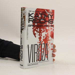 náhled knihy - Viróza