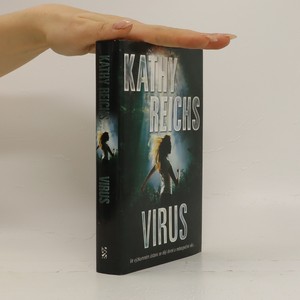 náhled knihy - Virus