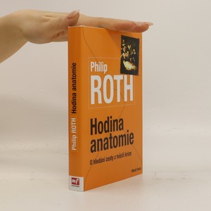 náhled knihy - Hodina anatomie