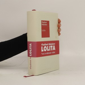 náhled knihy - Lolita