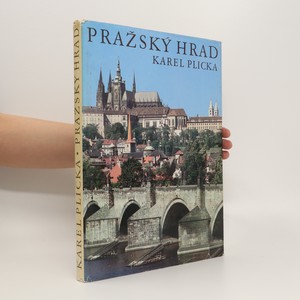 náhled knihy - Pražský hrad
