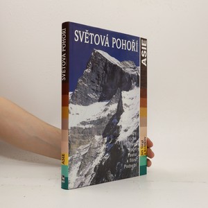 náhled knihy - Světová pohoří - Asie