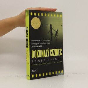 náhled knihy - Dokonalý cizinec