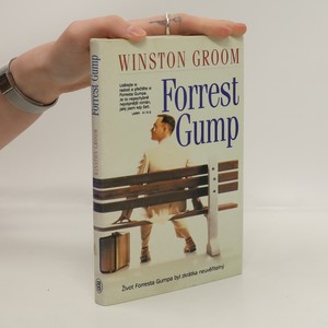náhled knihy - Forrest Gump