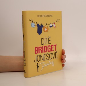 náhled knihy - Dítě Bridget Jonesové : Deníky
