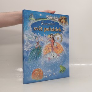náhled knihy - Kouzelný svět pohádek