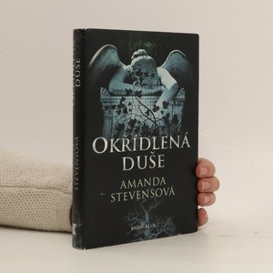 náhled knihy - Okřídlená duše