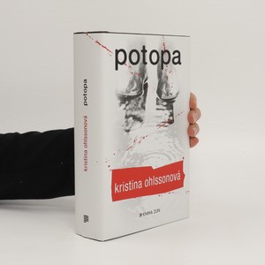 náhled knihy - Potopa