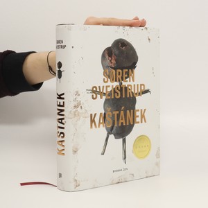 náhled knihy - Kaštánek