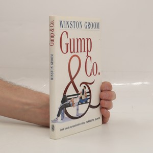 náhled knihy - Gump & Co.