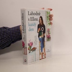 náhled knihy - Lahodně s Ellou každý den