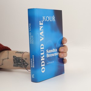 náhled knihy - Odkud vane kouř