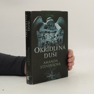 náhled knihy - Okřídlená duše