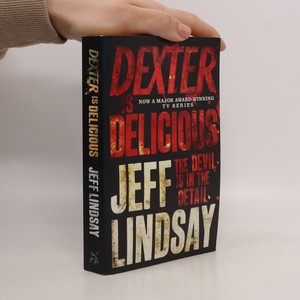 náhled knihy - Dexter is delicious