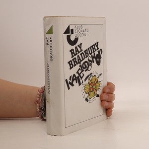 náhled knihy - Kaleidoskop