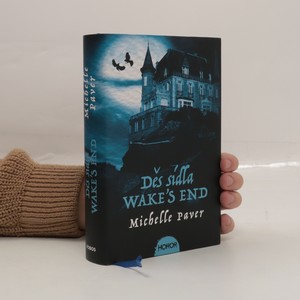 náhled knihy - Děs sídla Wake's End