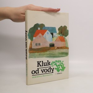 náhled knihy - Kluk od vody