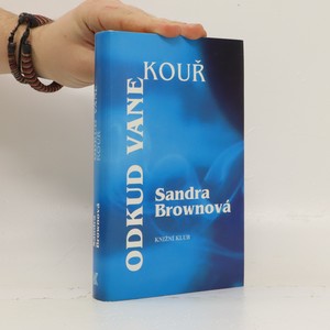 náhled knihy - Odkud vane kouř