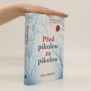 náhled knihy - Před pikolou za pikolou